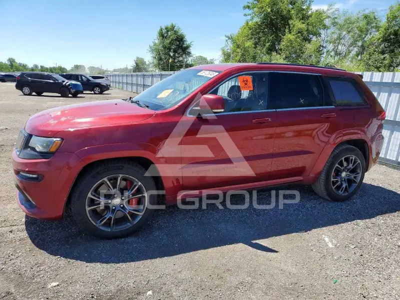 2015 Jeep CHEROKEE фото