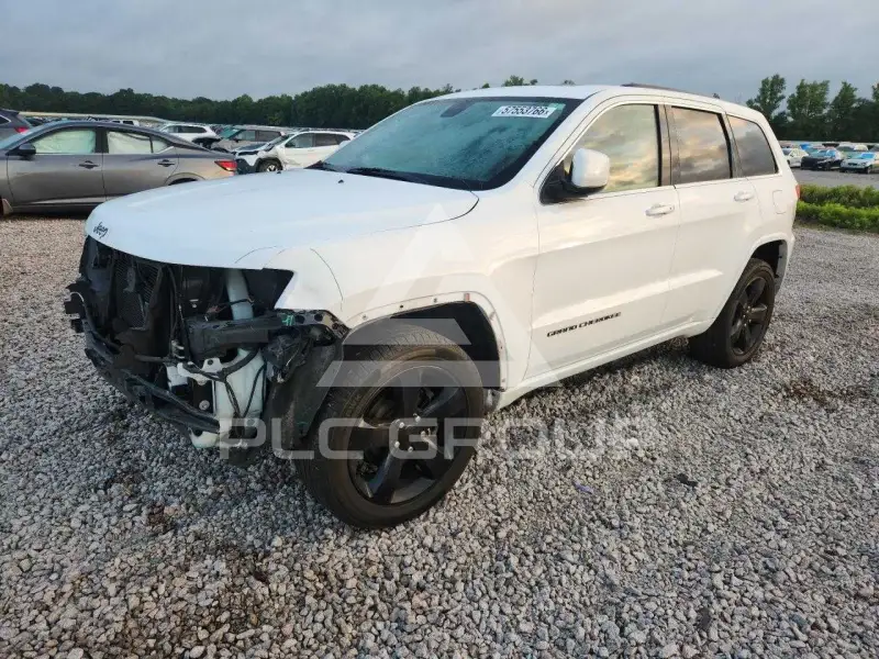 2015 Jeep CHEROKEE фото