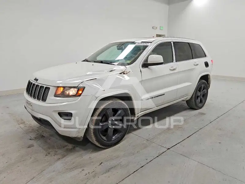 2015 Jeep CHEROKEE фото