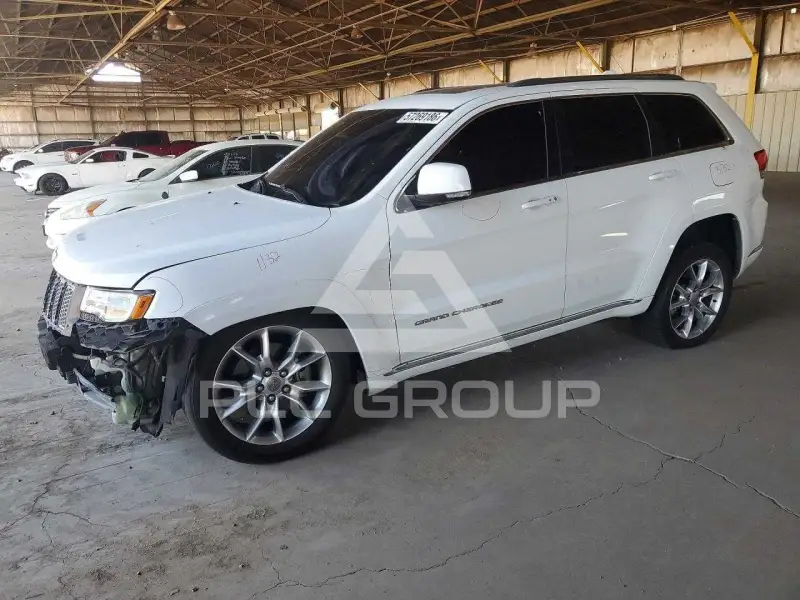 2015 Jeep CHEROKEE фото