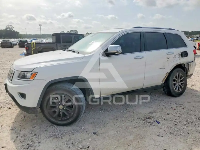 2015 Jeep CHEROKEE фото