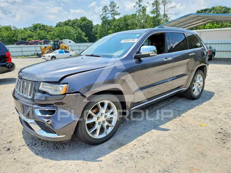 2015 Jeep CHEROKEE фото
