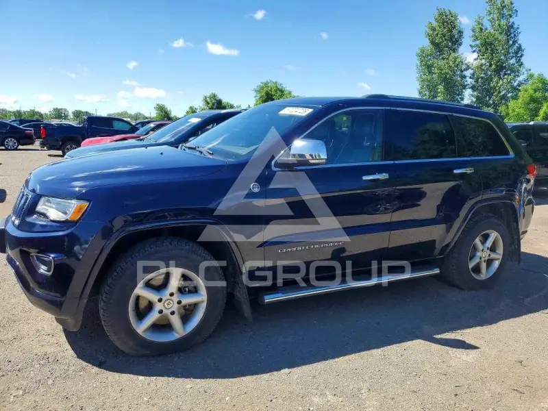 2015 Jeep CHEROKEE photo