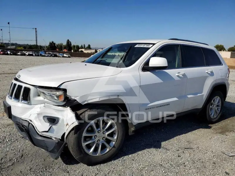 2015 Jeep CHEROKEE фото