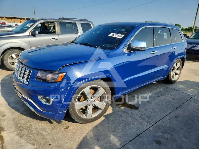 2015 Jeep CHEROKEE фото
