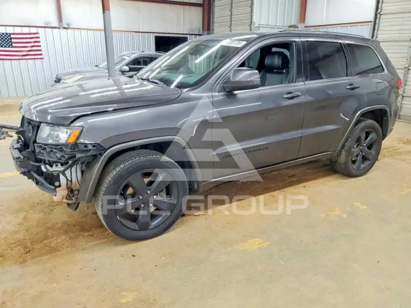 2015 Jeep CHEROKEE фото