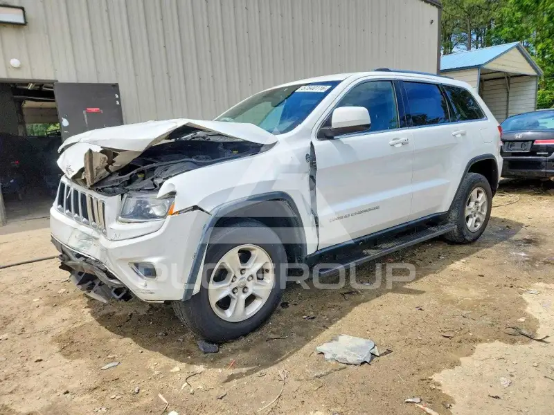 2015 Jeep CHEROKEE photo