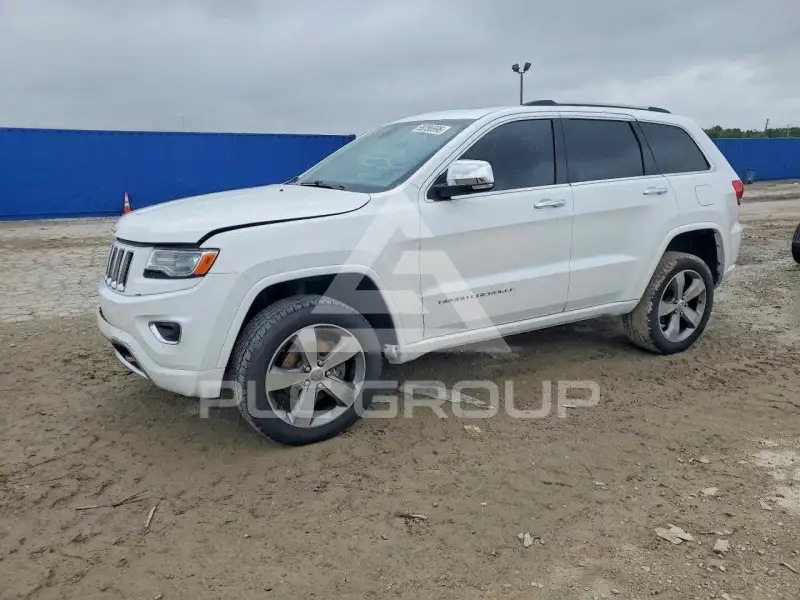 2015 Jeep CHEROKEE фото