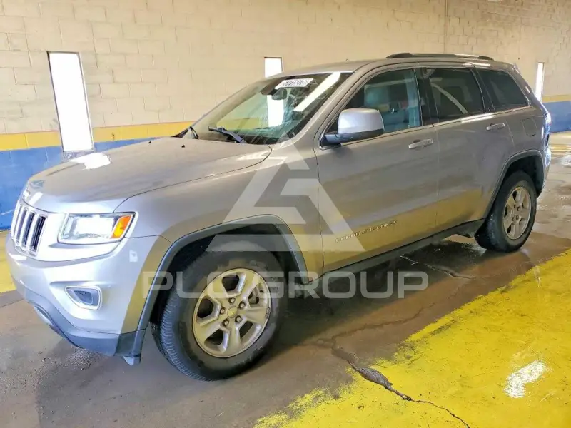 2015 Jeep CHEROKEE фото
