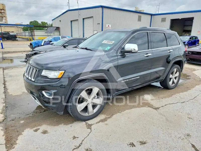 2015 Jeep CHEROKEE фото