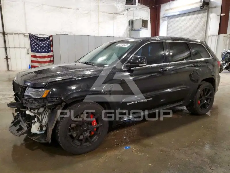 2015 Jeep CHEROKEE фото