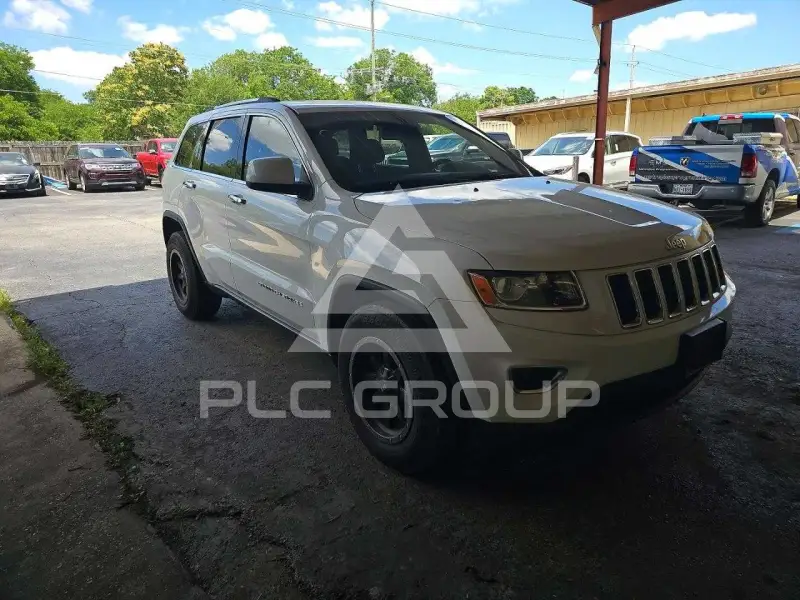 2015 Jeep CHEROKEE фото