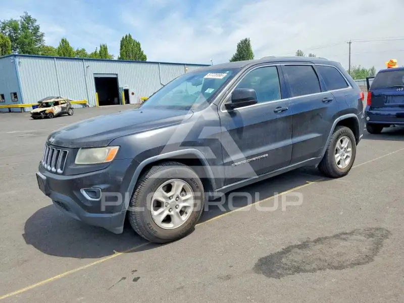 2015 Jeep CHEROKEE фото