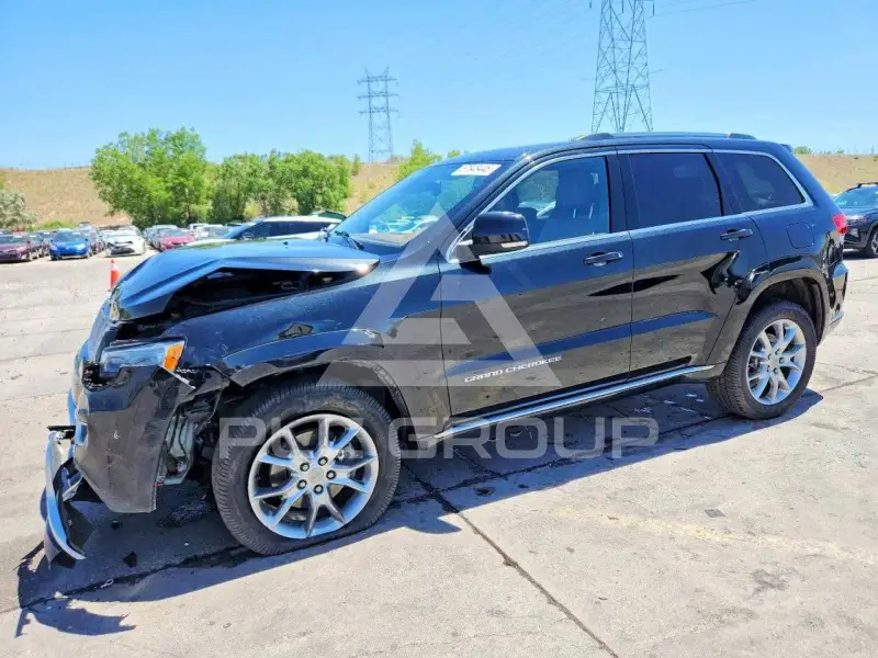 2015 Jeep CHEROKEE фото