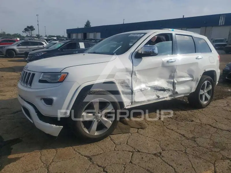 2015 Jeep CHEROKEE фото