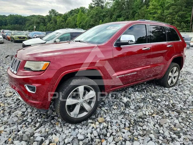 2015 Jeep CHEROKEE фото