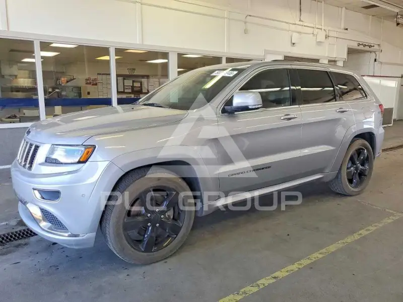 2015 Jeep CHEROKEE фото