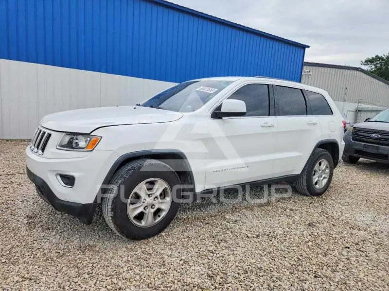 2015 Jeep CHEROKEE фото