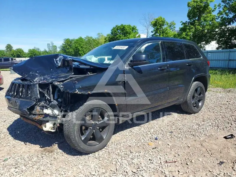 2015 Jeep CHEROKEE фото