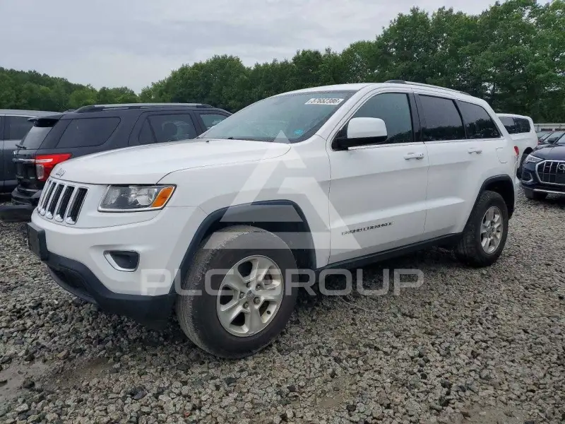2015 Jeep CHEROKEE photo