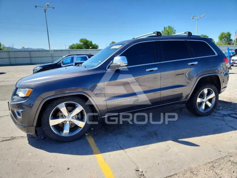 2015 Jeep CHEROKEE фото