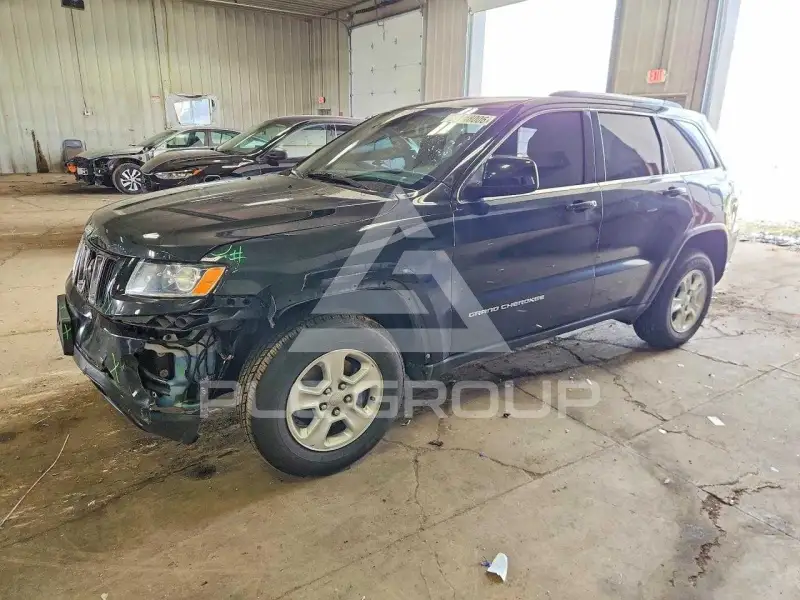 2015 Jeep CHEROKEE фото