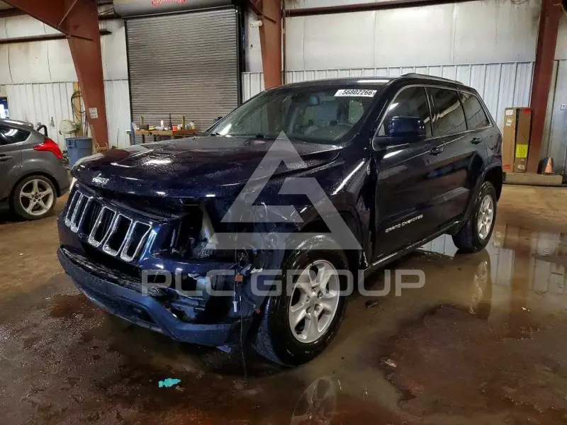 2015 Jeep CHEROKEE фото
