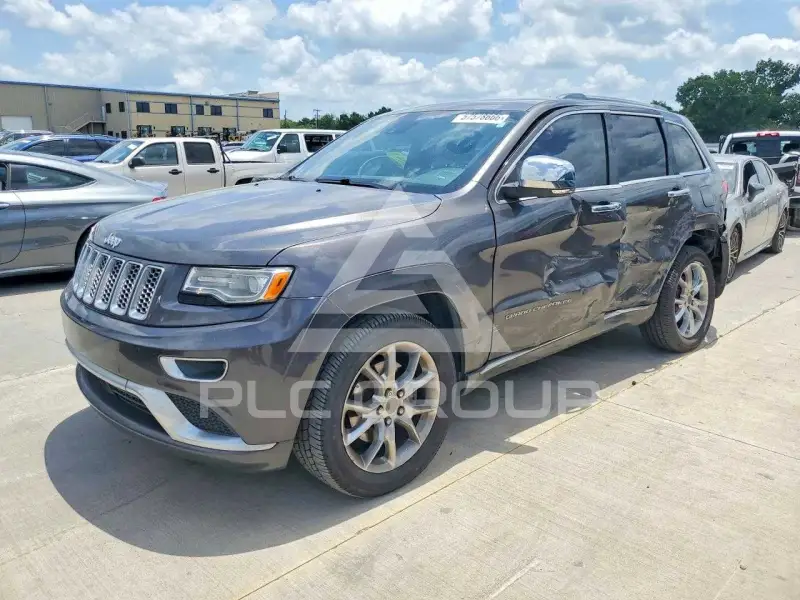 2015 Jeep CHEROKEE фото