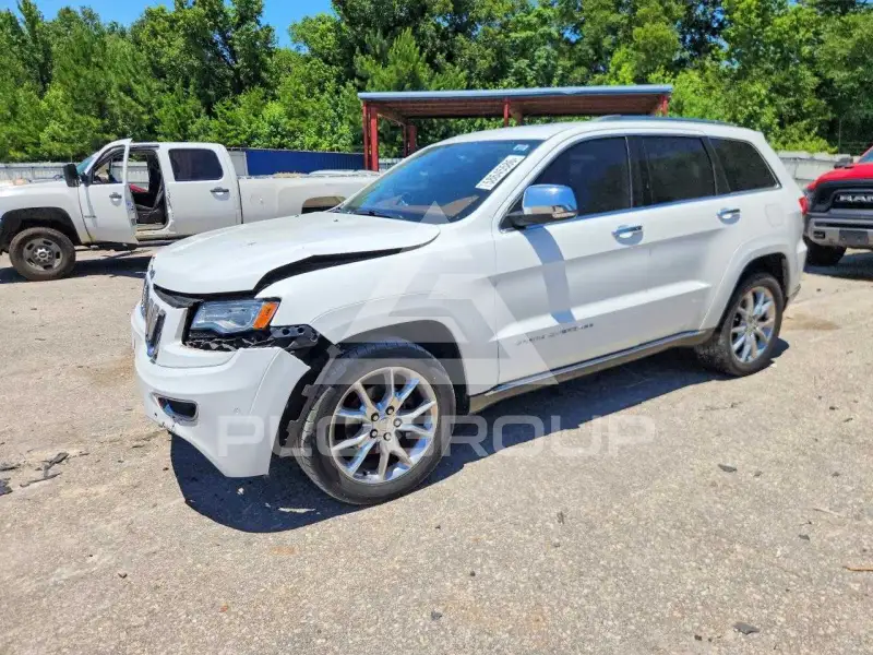 2015 Jeep CHEROKEE фото