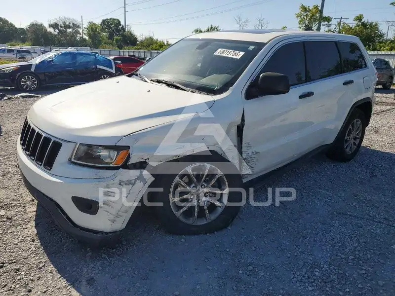 2015 Jeep CHEROKEE фото