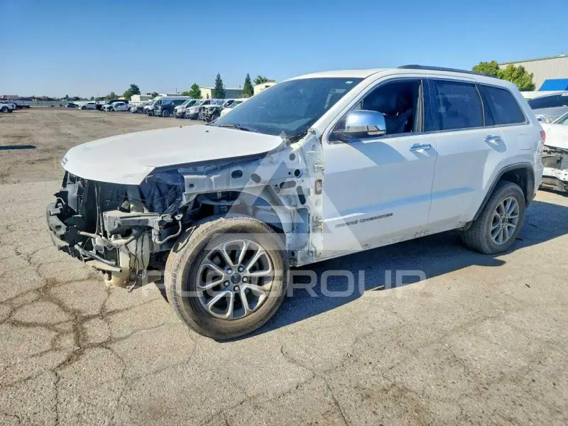 2015 Jeep CHEROKEE фото