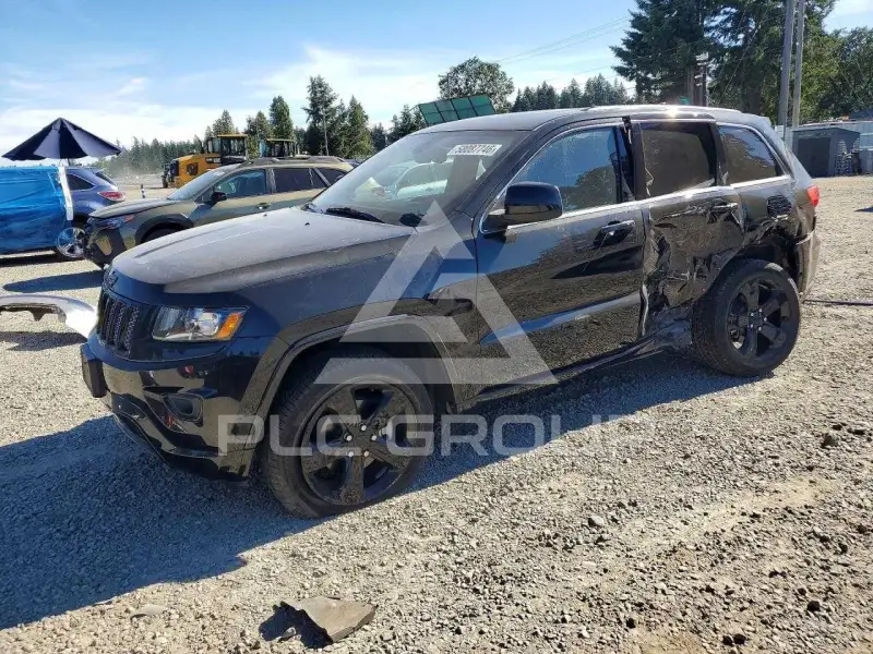 2015 Jeep CHEROKEE фото
