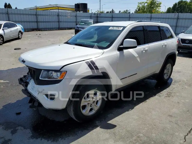 2015 Jeep CHEROKEE фото
