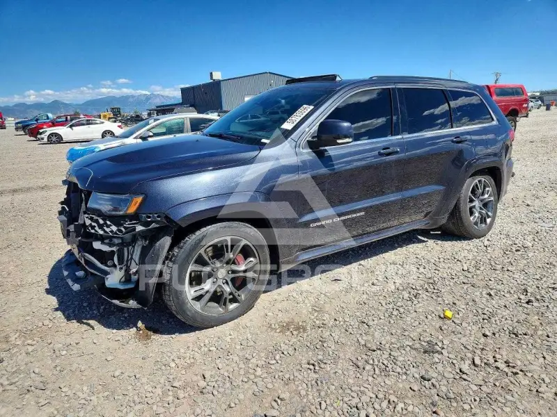 2015 Jeep CHEROKEE фото