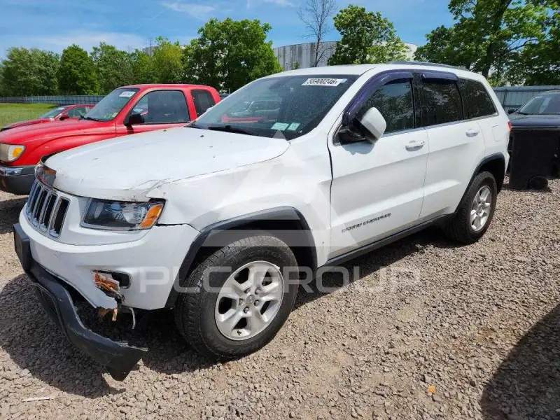 2015 Jeep CHEROKEE фото