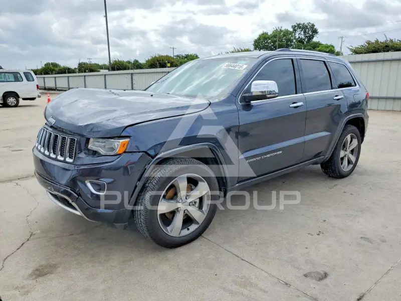 2015 Jeep CHEROKEE фото