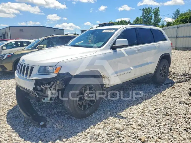 2015 Jeep CHEROKEE photo