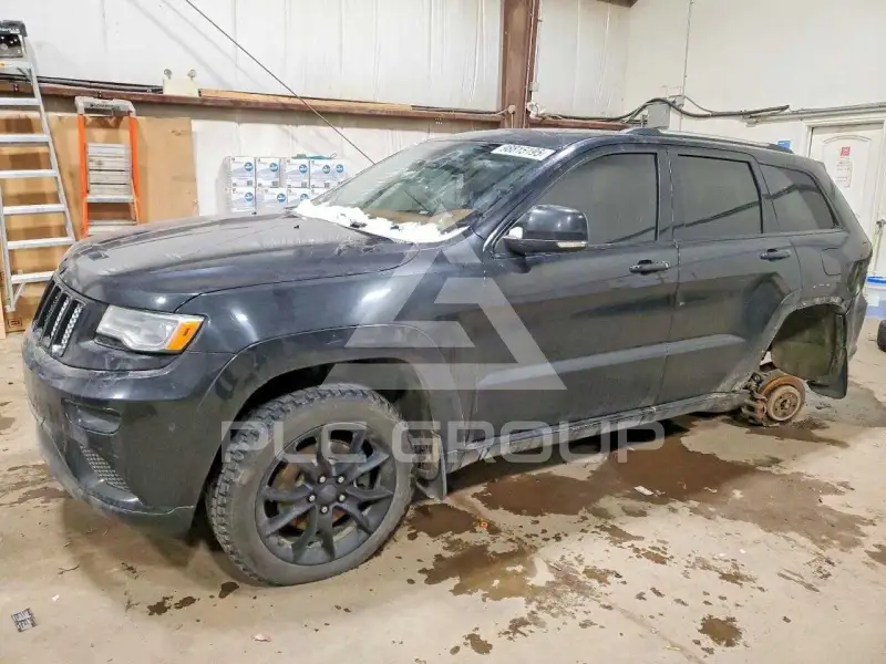 2015 Jeep CHEROKEE photo