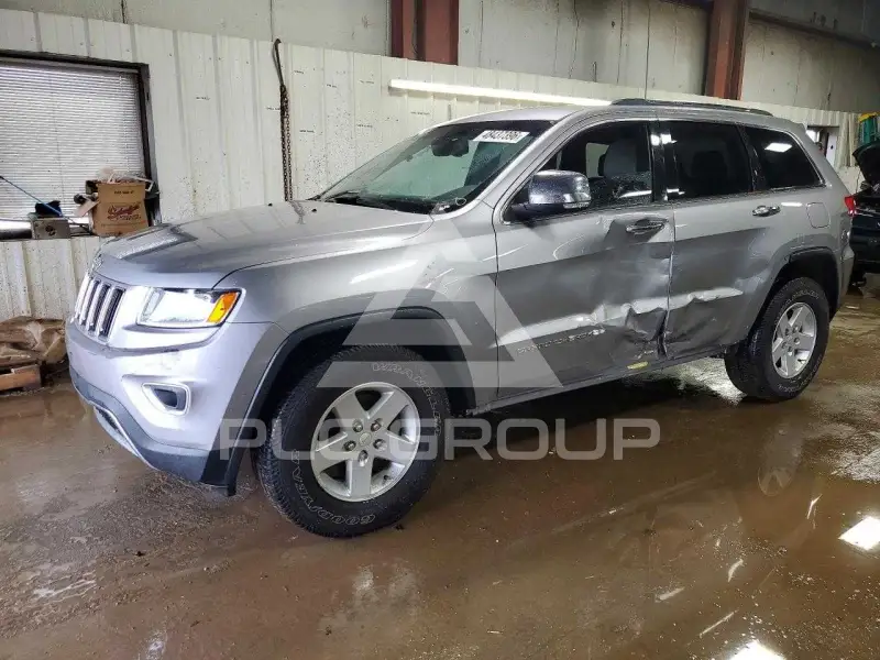 2015 Jeep CHEROKEE photo