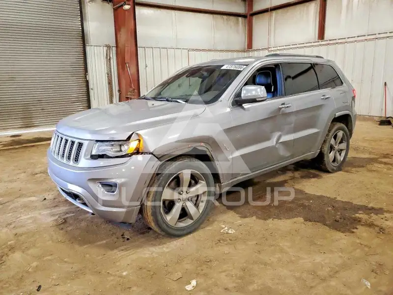 2015 Jeep CHEROKEE фото