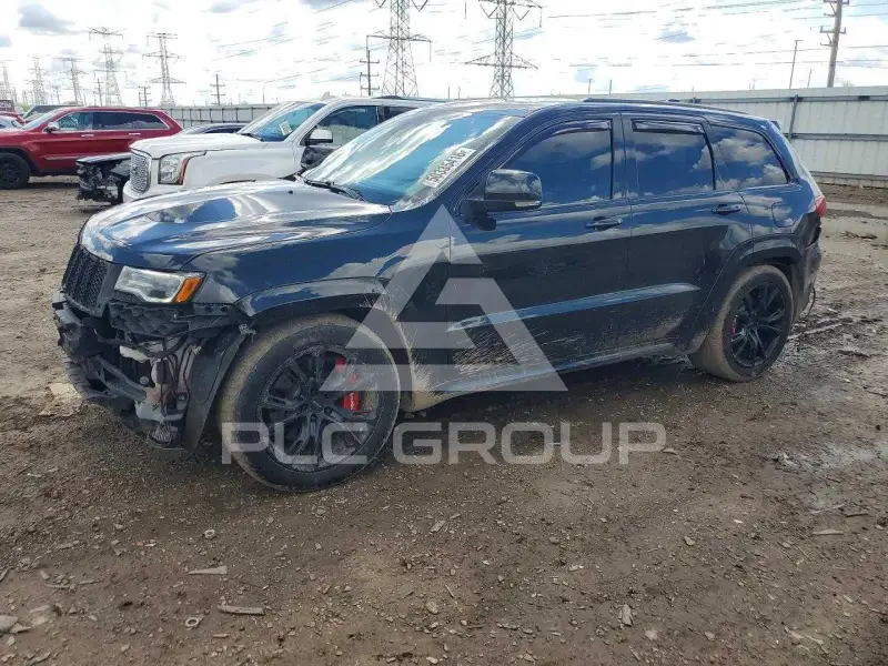 2015 Jeep CHEROKEE фото