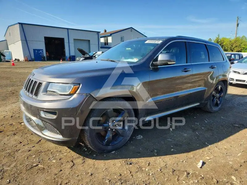2015 Jeep CHEROKEE фото