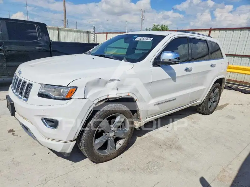 2015 Jeep CHEROKEE фото