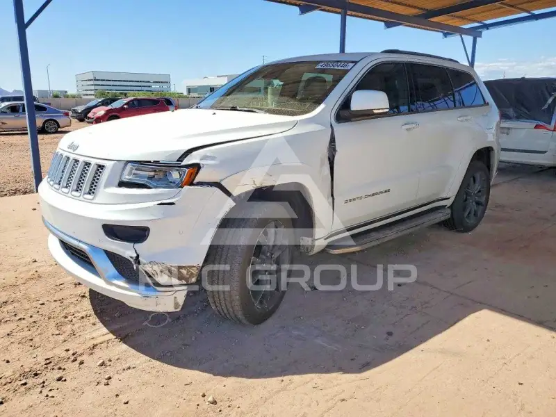 2015 Jeep CHEROKEE фото