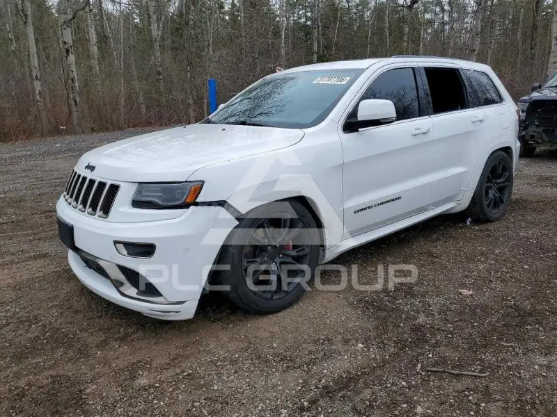 2015 Jeep CHEROKEE photo