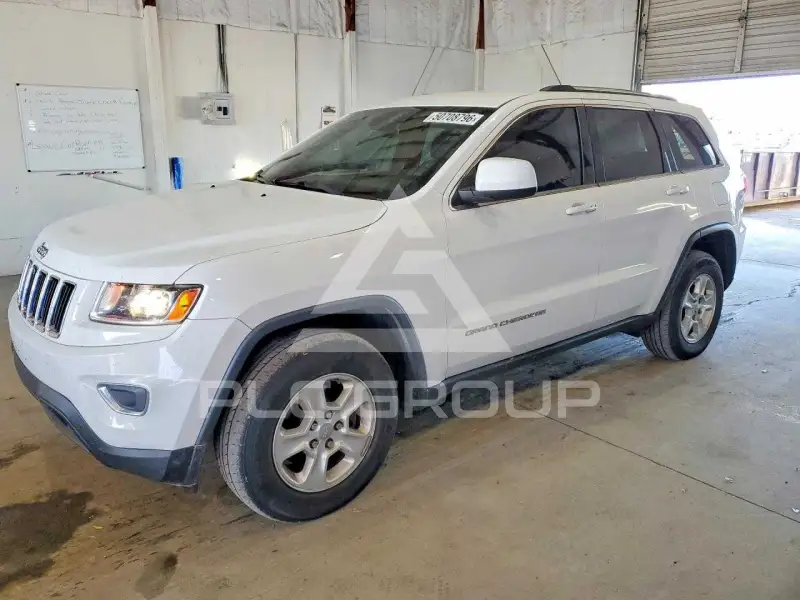 2015 Jeep CHEROKEE фото