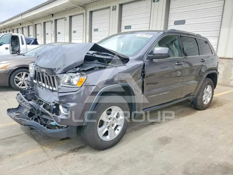 2015 Jeep CHEROKEE фото
