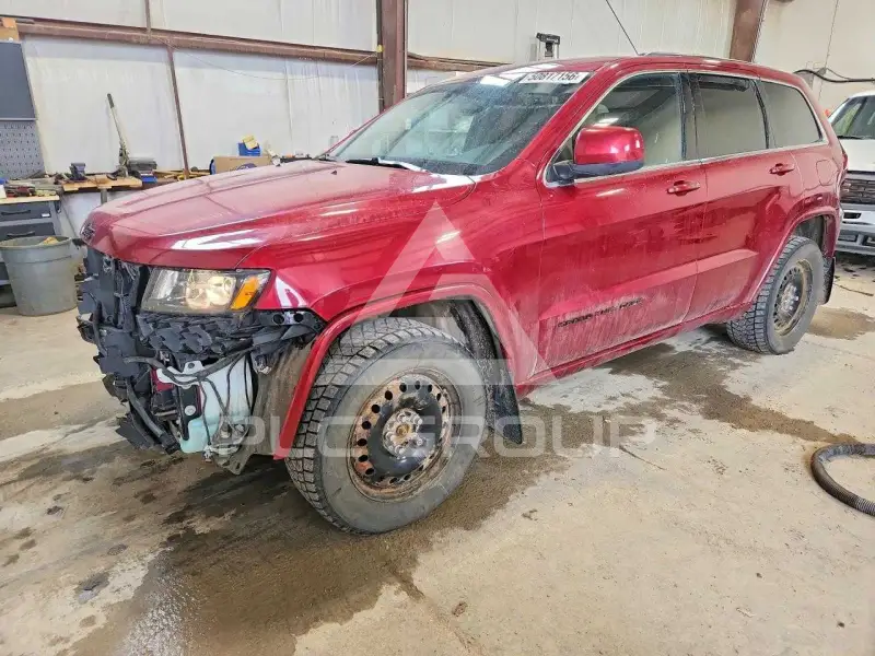 2015 Jeep CHEROKEE фото