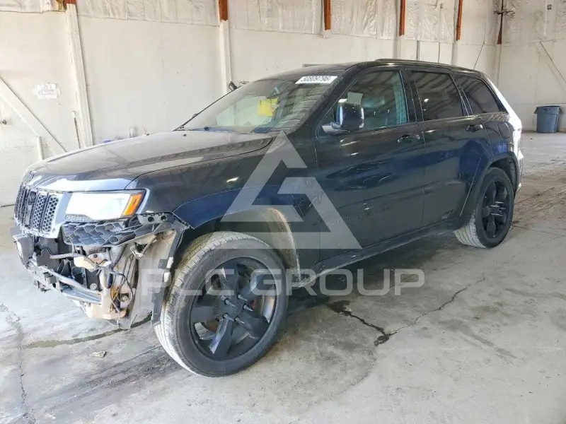 2015 Jeep Grand Cherokee фото