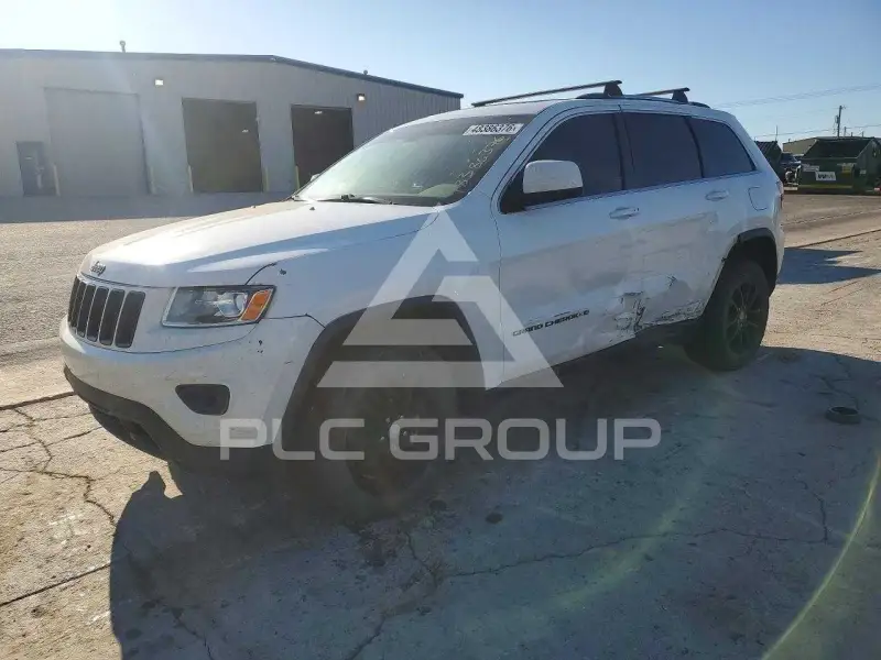 2015 Jeep CHEROKEE фото